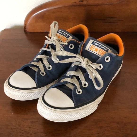 Converse Other - 3/$25 Children’s Converse All Star Shoes Size 2